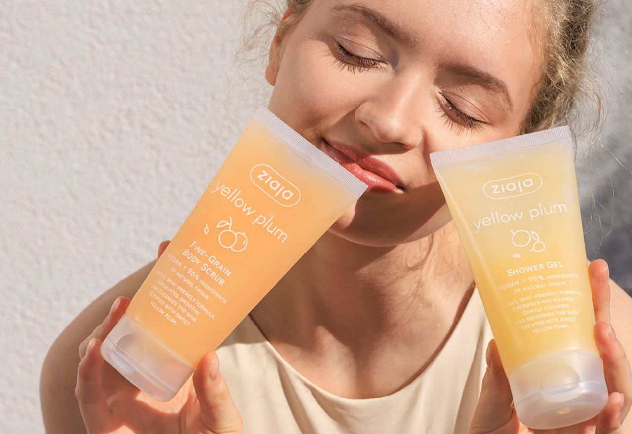Juicy: el ritual corporal más apetecible del verano