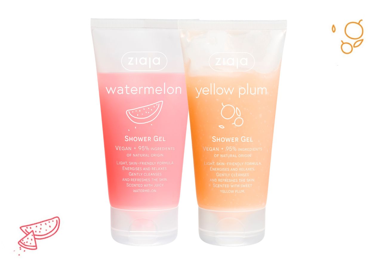 Juicy: el ritual corporal más apetecible del verano