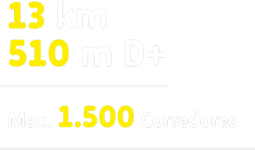 XXI Carrera de Navidad CERCEDILLA