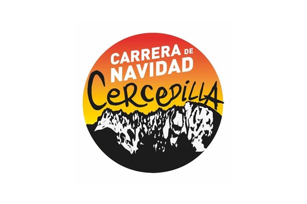 TU DORSAL Y ULTIMAS RECOMENDACIONES XXI CARRERA DE NAVIDAD DE CERCEDILLA 2025