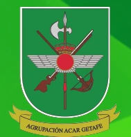 Agrupación ACAR Getafe