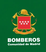 Bomberos Comunidad de Madrid