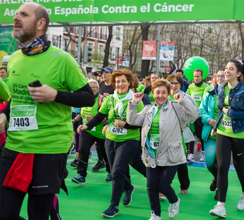 INFORMACIÓN DE RECOGIDA DE DORSALES, HORARIOS Y RECORRIDOS