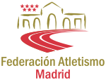 Federación Atletismo Madrid