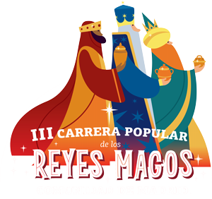Carrera Popular de los Reyes Magos