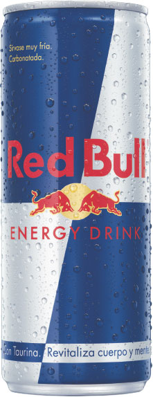 Redbull