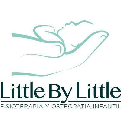 Little by little