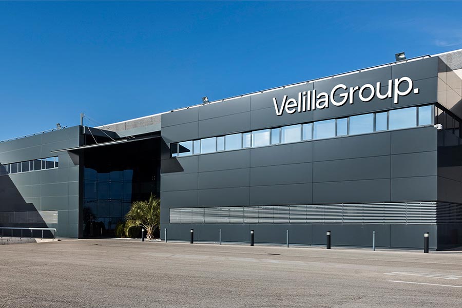 Velilla Group se une como patrocinador a la 2ª Carrera Madrid con la ELA
