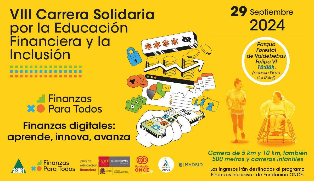 Finanzas Inclusivas