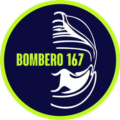 Bombero 167