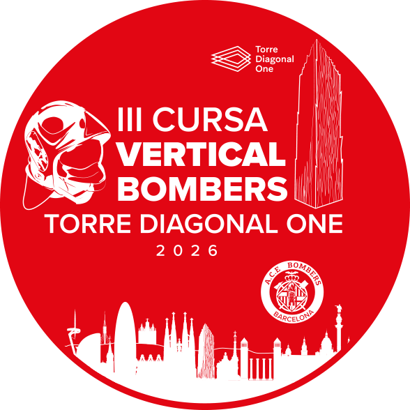 Carrera Vertical - Torre Diagonal One