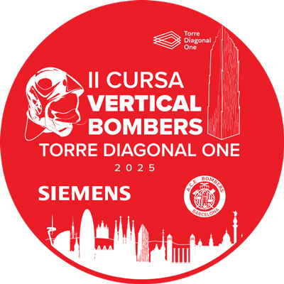 Carrera Vertical Torre Emperador Castellana