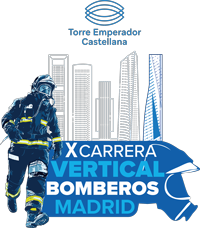 Carrera Vertical Torre Emperador Castellana