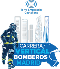 Carrera Vertical Torre Emperador Castellana