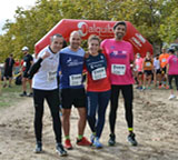 EL TROFEO MARATHON DE CAMPO A TRAVÉS 2021, UNA FIESTA EN MAYÚSCULAS DE NUESTRO ATLETISMO