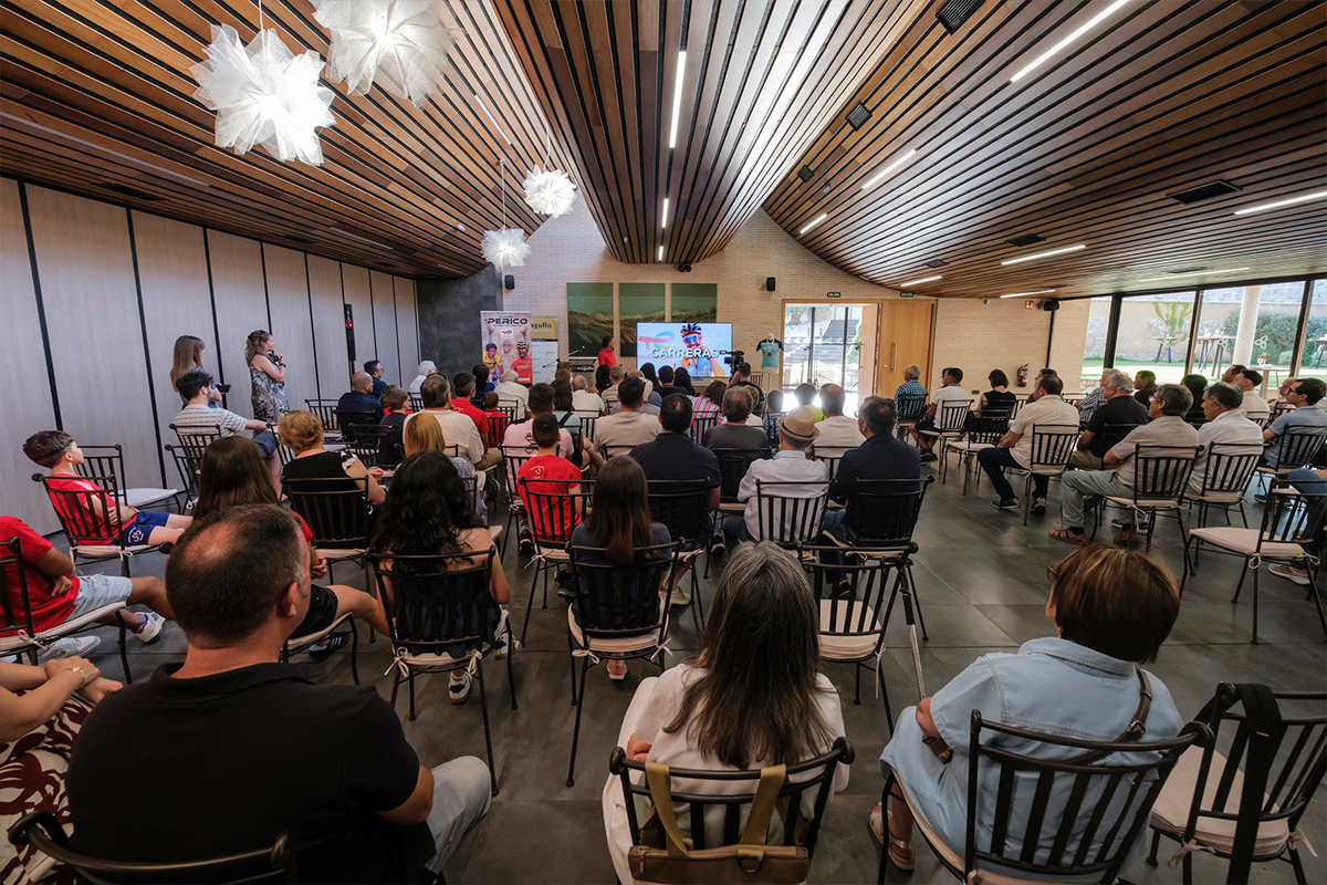 Presentada la XXXI edición de La Perico