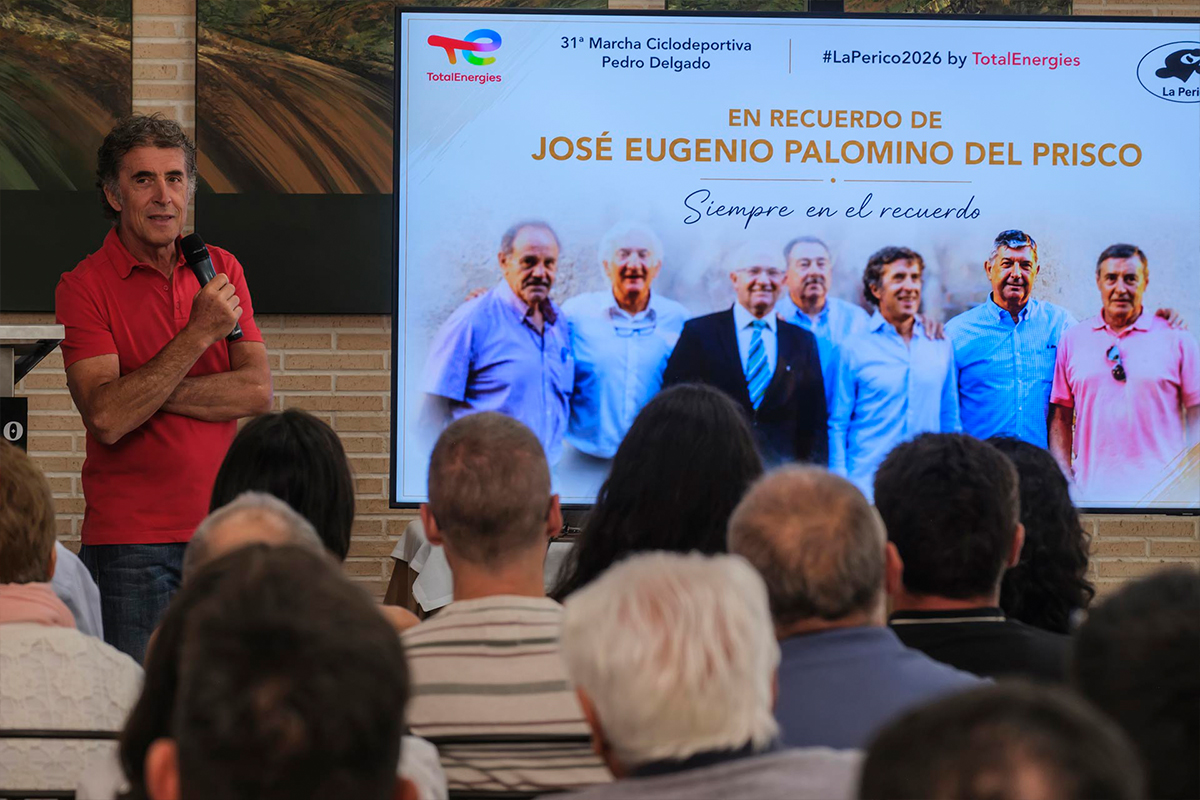 Presentada la XXXI edición de La Perico