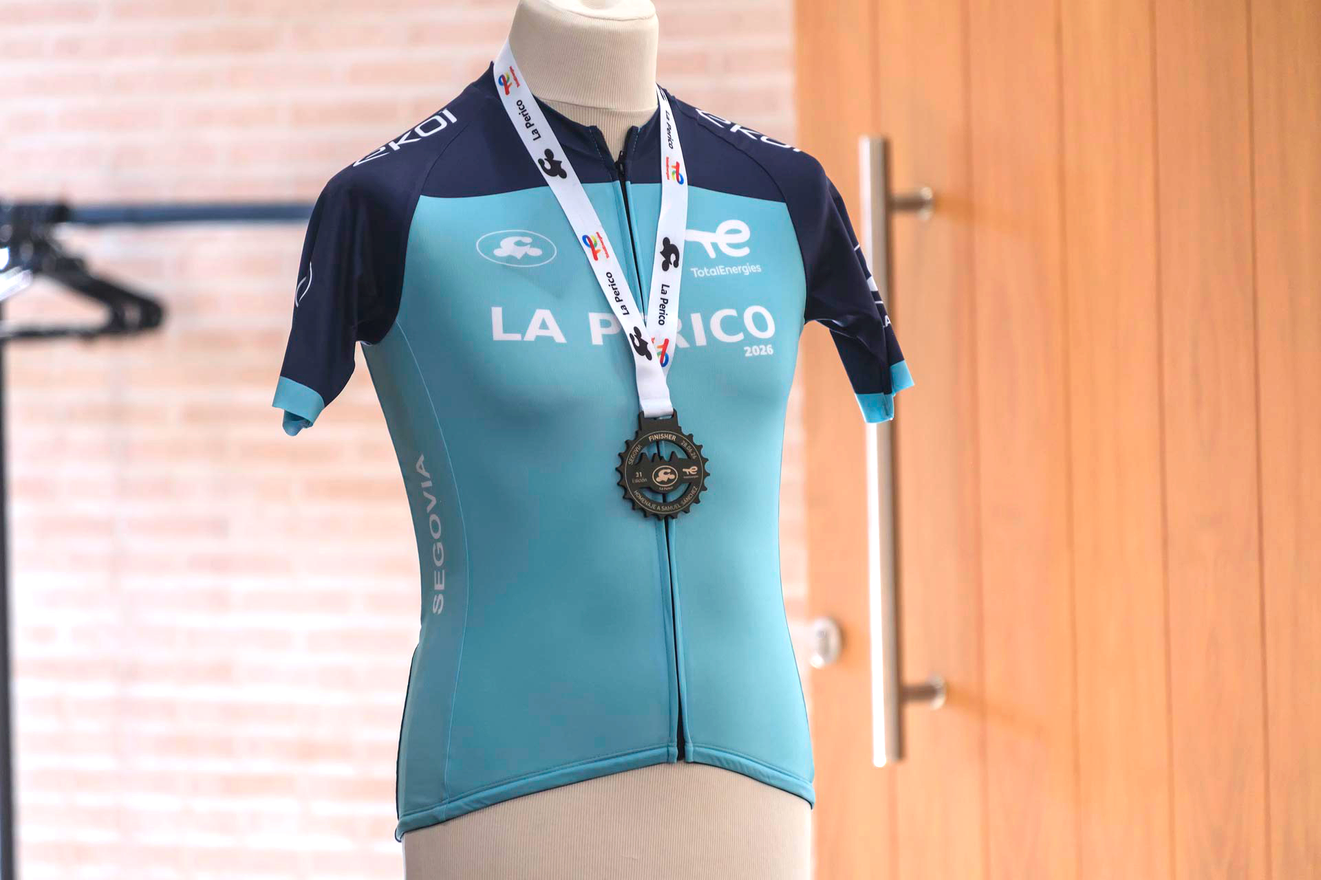 Presentada la XXXI edición de La Perico