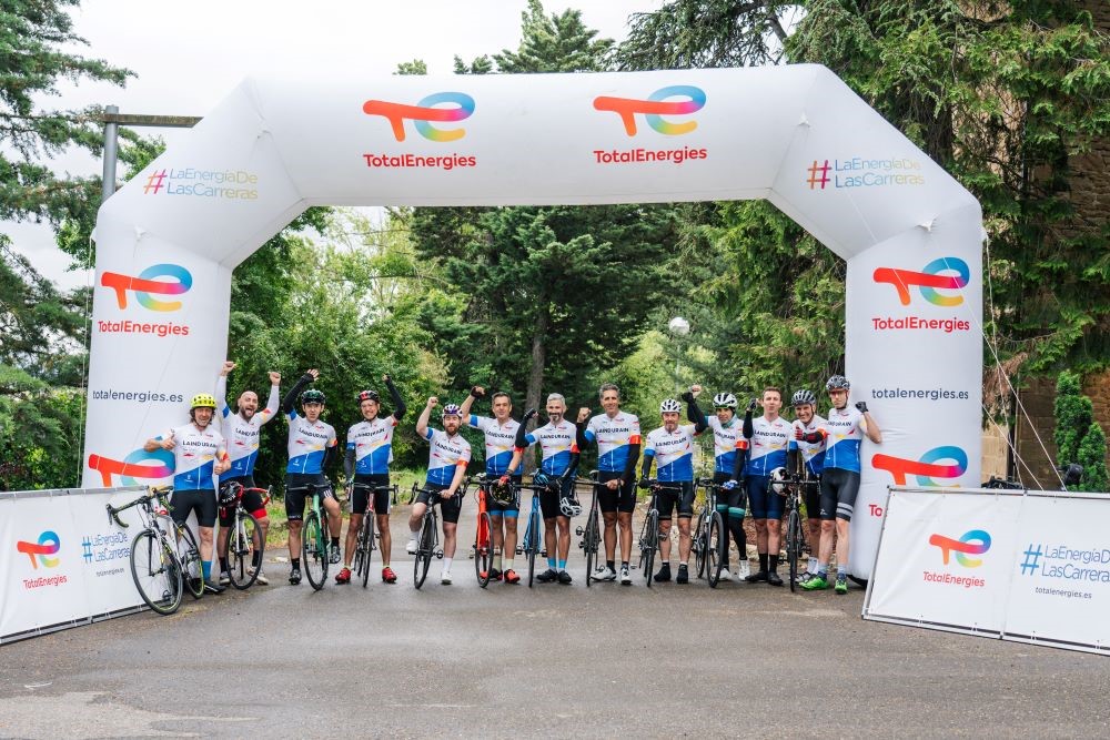 ¡Gana un fin de semana montando en bici con Miguel Indurain!