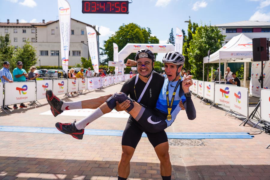 Indurain recuerda el 30 aniversario de su quinta victoria en el Tour