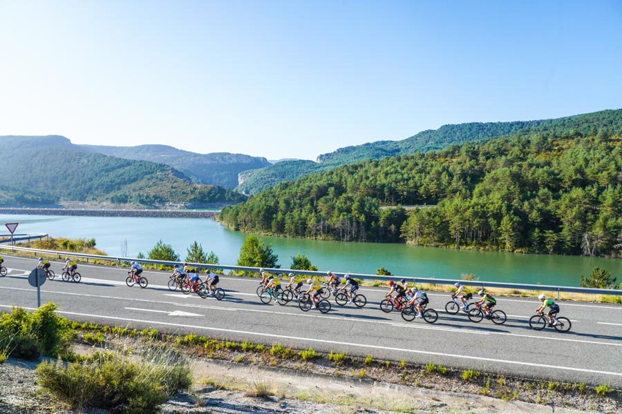 Indurain recuerda el 30 aniversario de su quinta victoria en el Tour