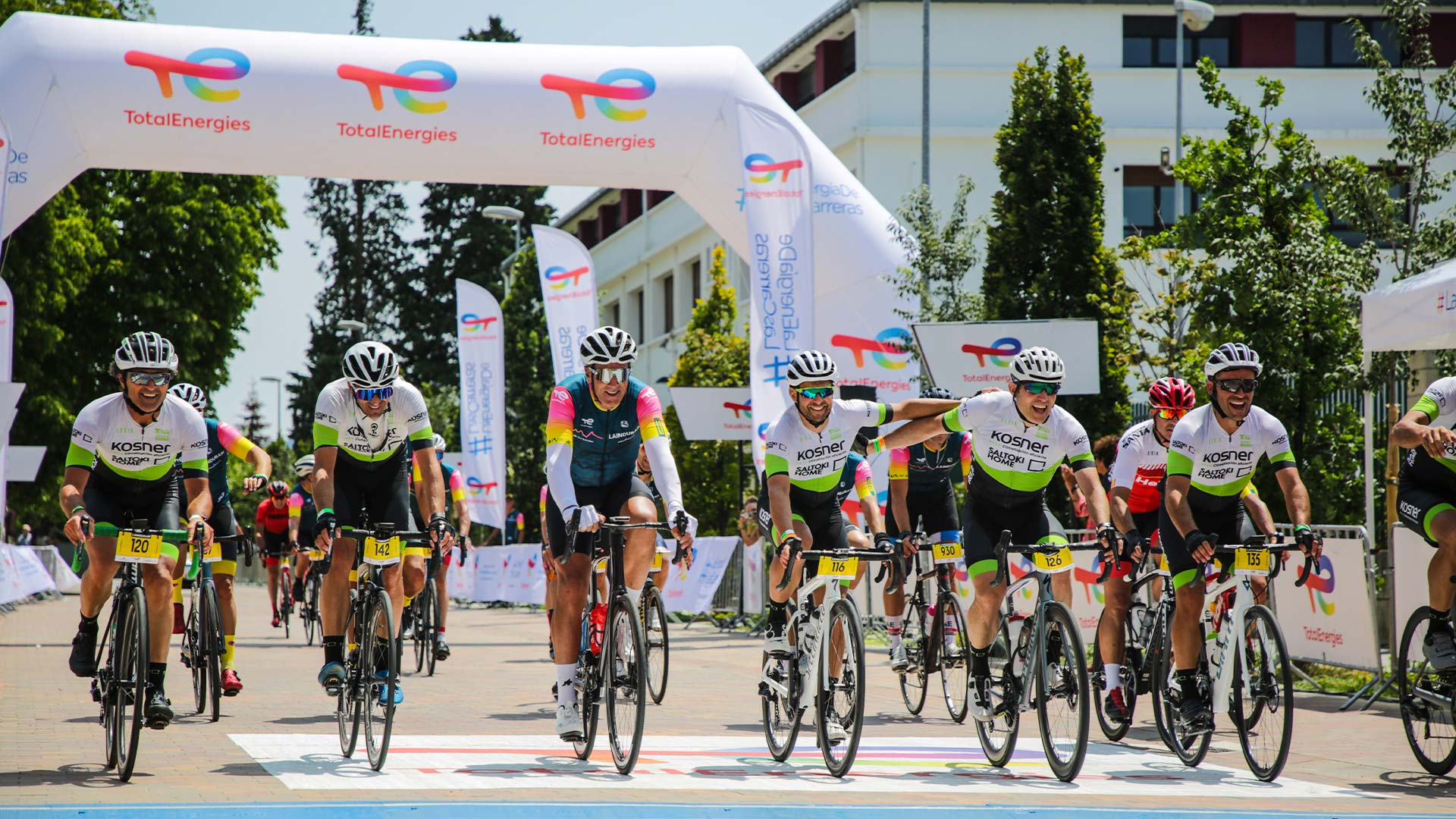 Circuito Cicloturismo