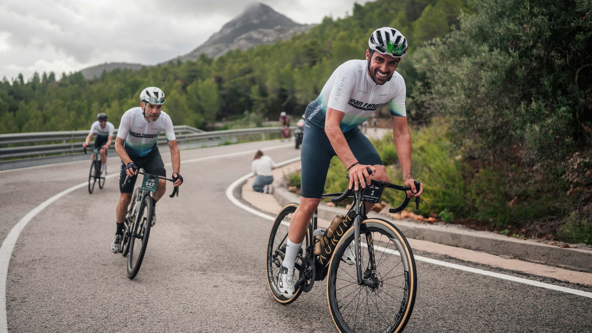 Circuito Cicloturismo