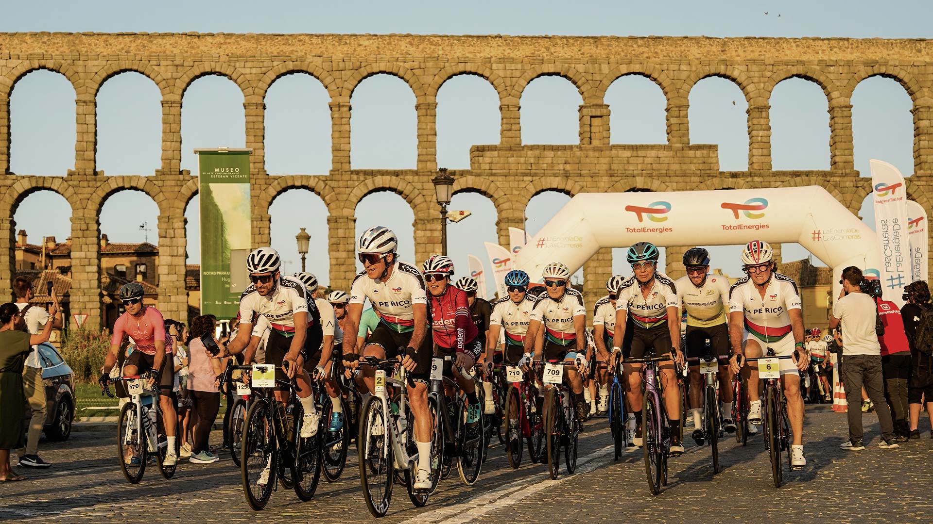 Circuito Cicloturismo