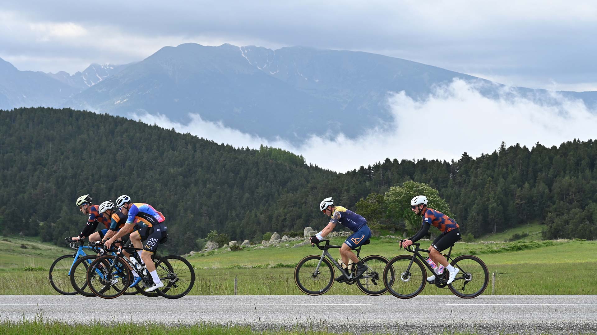 Circuito Cicloturismo