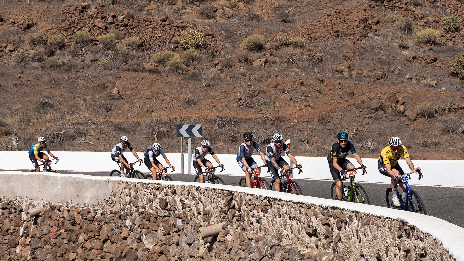 Circuito Cicloturismo