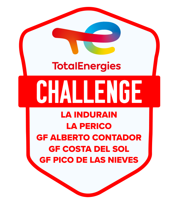 Challenge TotalEnergies