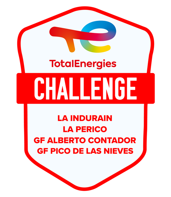 Challenge TotalEnergies