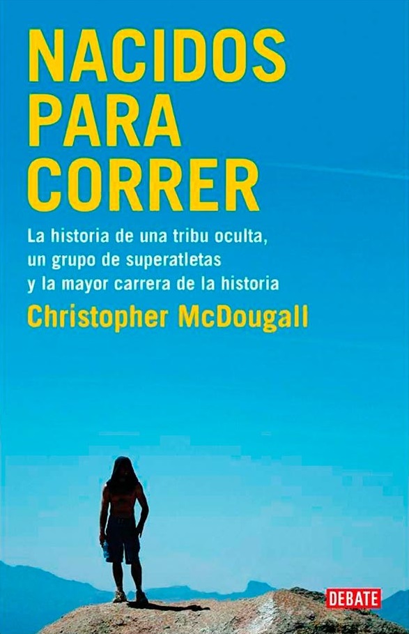 Nacidos para correr