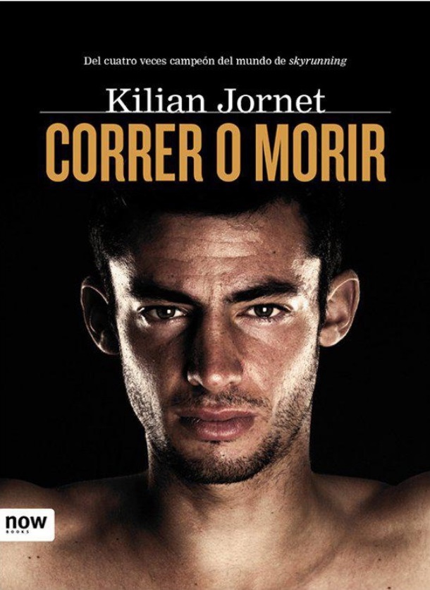 Correr o morir