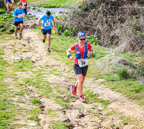 Los 7 mejores consejos para entrenar con frío