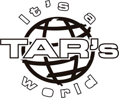 Tar's