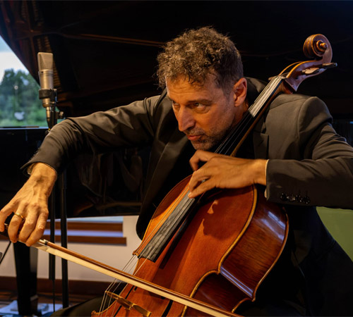 EXCELENTE NIVEL MUSICAL EN EL XXIII CONCURSO INTERNACIONAL DE MÚSICA DE CÁMARA DE ARNUERO (CIMCA 2026)