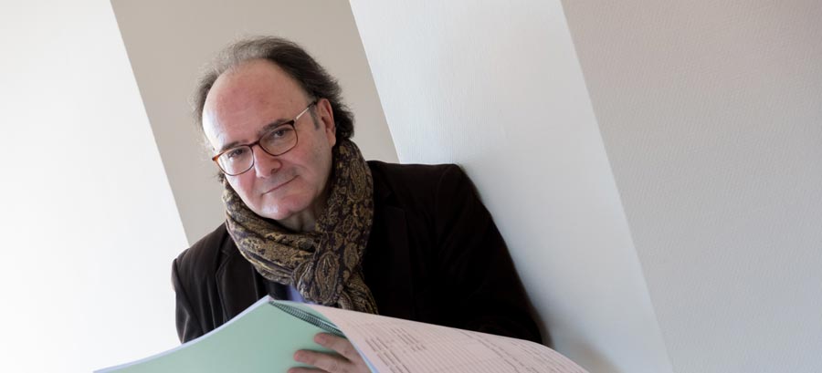 José Manuel López López