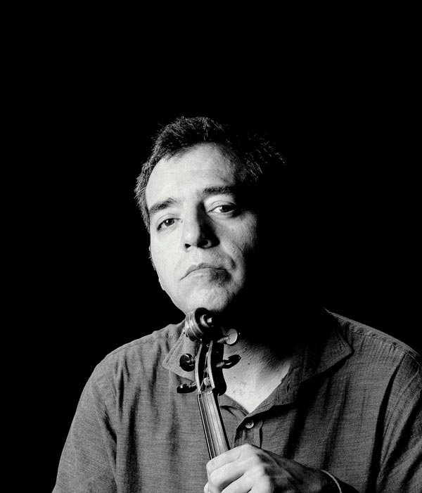 Juan Luis Gallego Cruz