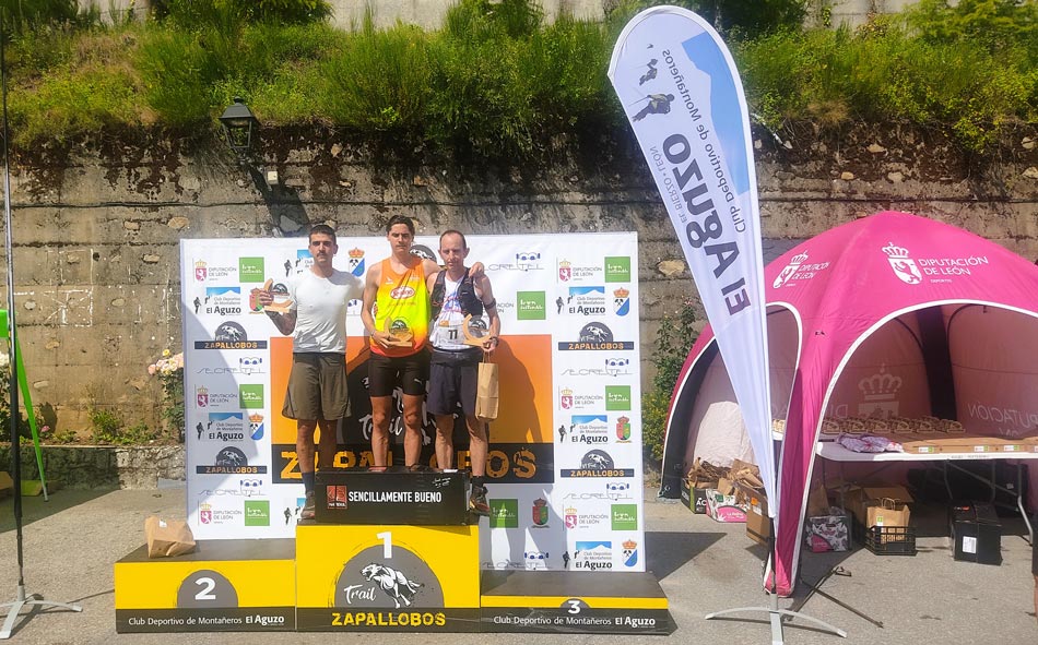 Felicidades a todos los participantes y enhorabuena a los premiados en el “VII ZAPALLOBOS”