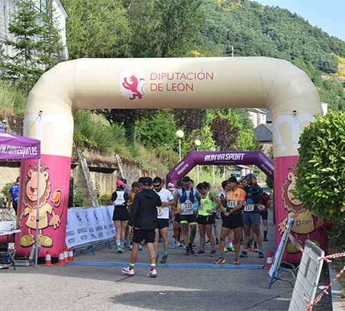 Felicidades a todos los participantes y enhorabuena a los premiados en la VI TRAIL ZAPALLOBOS