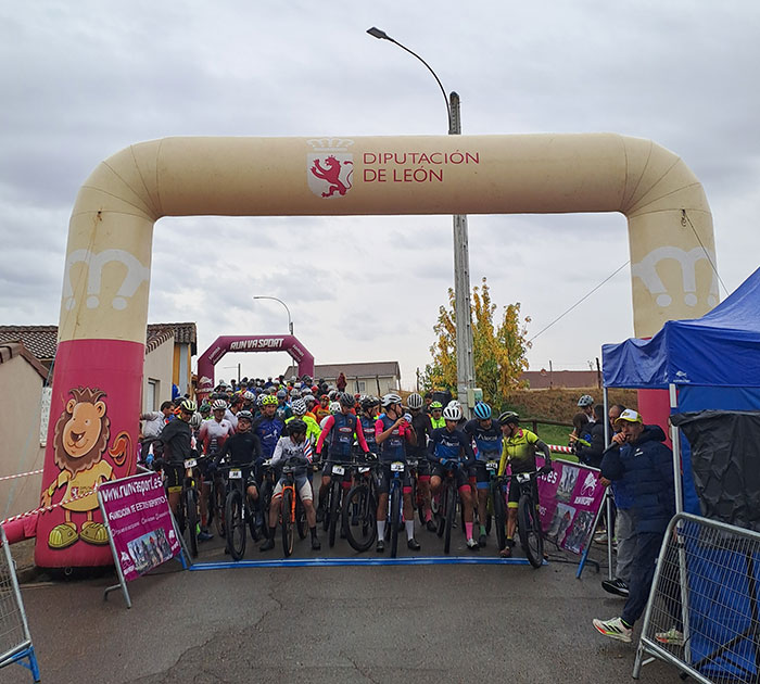 Felicidades a todos los participantes y enhorabuena a los premiados en la “IX ROBLES MILERANIOS”.