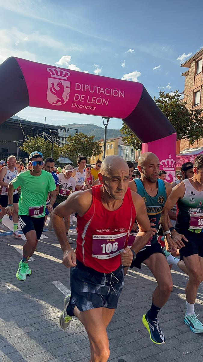 Felicidades a todos los participantes y enhorabuena a los premiados en la “XXII JOSE MANUEL GARCÍA”