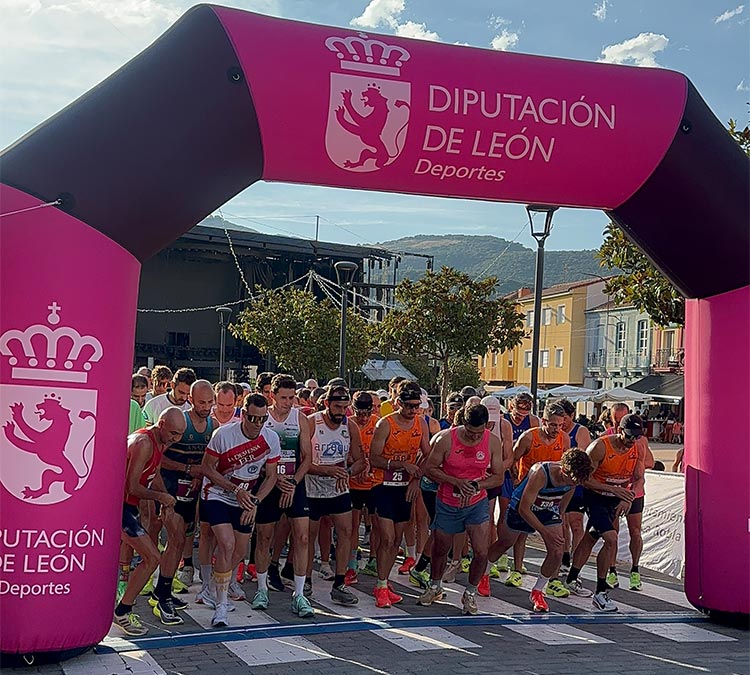 Felicidades a todos los participantes y enhorabuena a los premiados en la “XXII JOSE MANUEL GARCÍA”