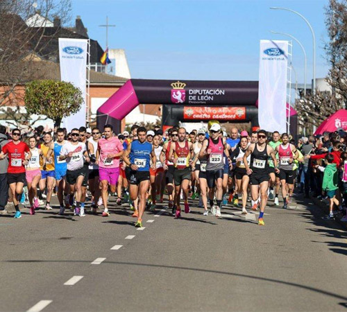 HA COMENZADO LA COPA