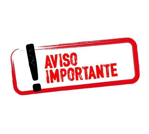 Comunicado Oficial – Copa Diputación VII CROSS SARIEGOS 2025