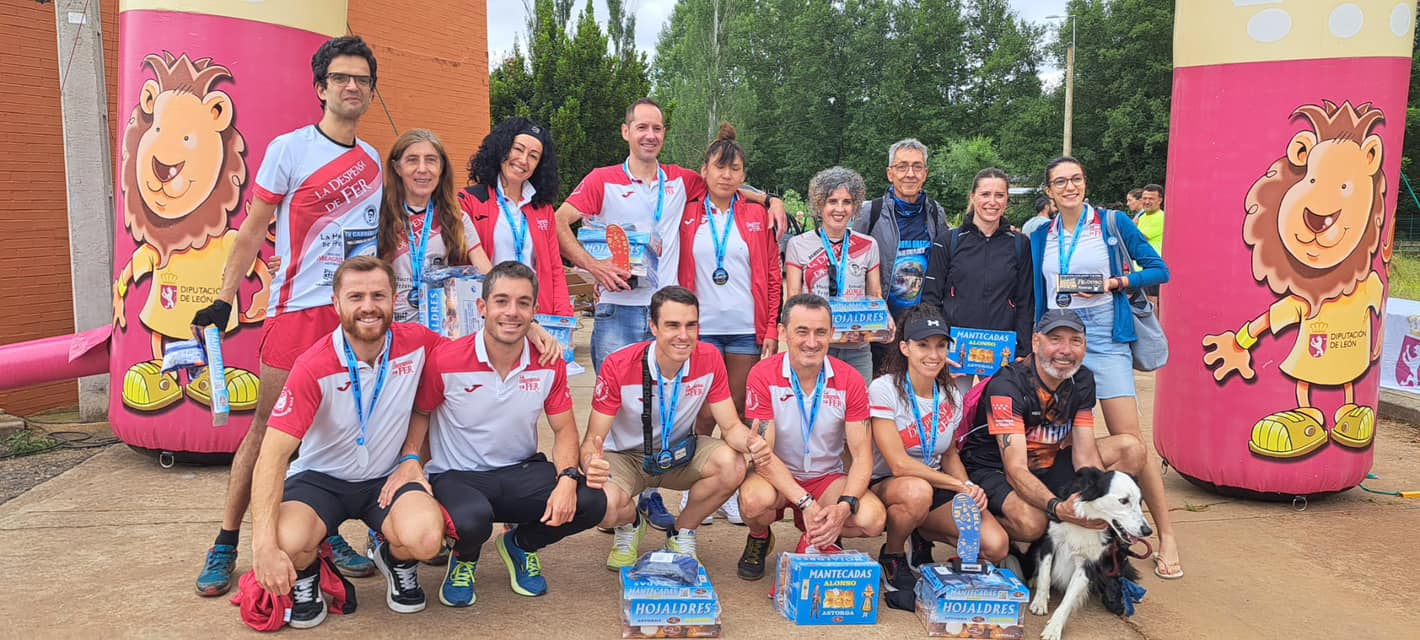 ABIERTO EL PLAZO DE INSCRIPCIÓN DE EQUIPOS – COPA DIPUTACIÓN DE LEÓN