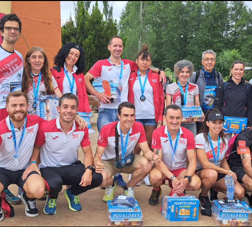 ABIERTO EL PLAZO DE INSCRIPCIÓN DE EQUIPOS – COPA DIPUTACIÓN DE LEÓN