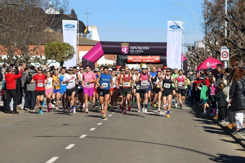 HA COMENZADO LA COPA