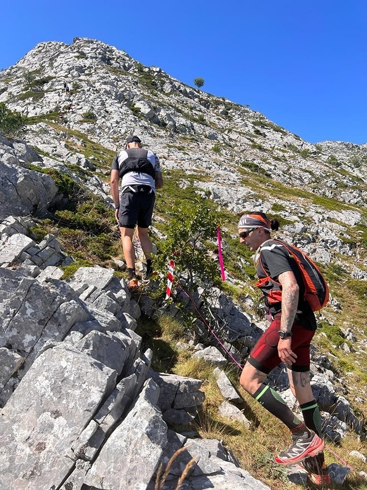 Felicidades a todos los participantes y enhorabuena a los premiados en la XII LA REINA TRAIL